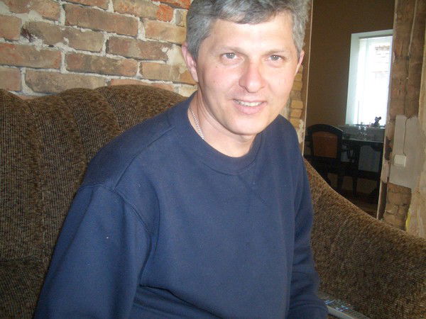 Игорь Булат