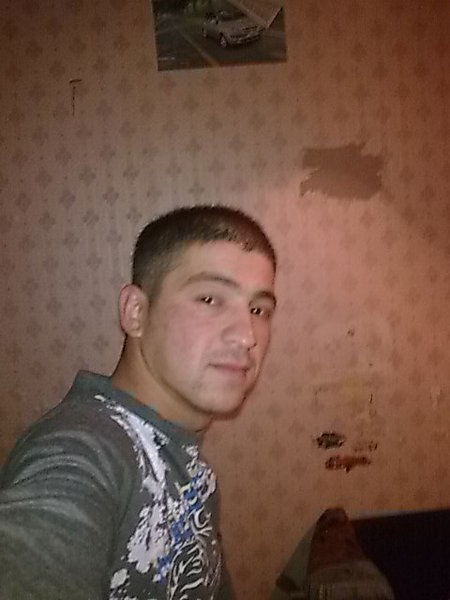 Носир Алиматов