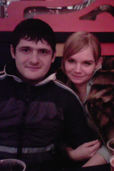 Ксения Каграманова