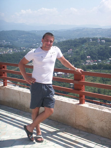 Алексей Подъячев