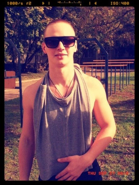 Станислав Неволин