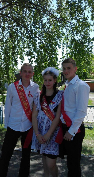 Елена Никулина