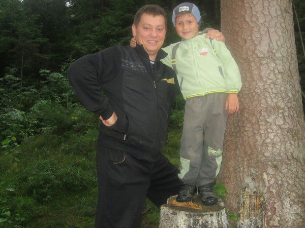 Іван Федорчук