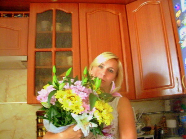 Наташа Зайцева