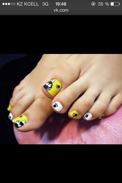 Олеся Любарец