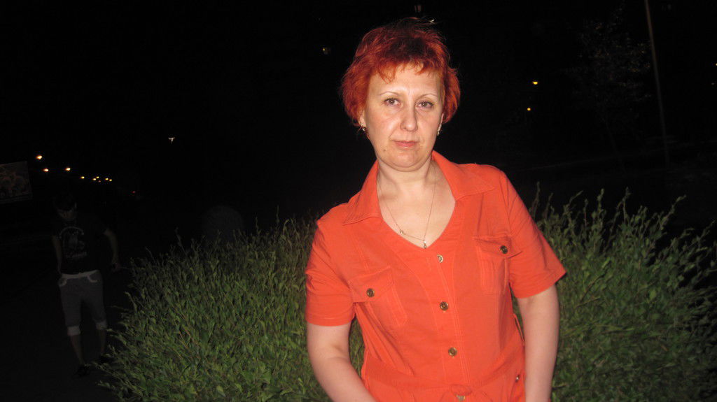 Елена Кузмичева