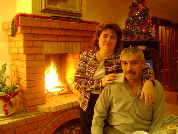 Флюра Саубанова