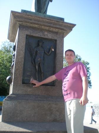 Александр Корабельский