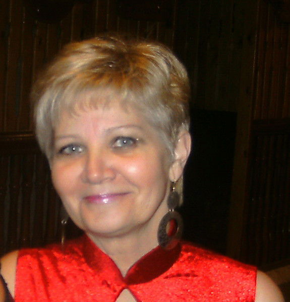 Татьяна Ярошевич