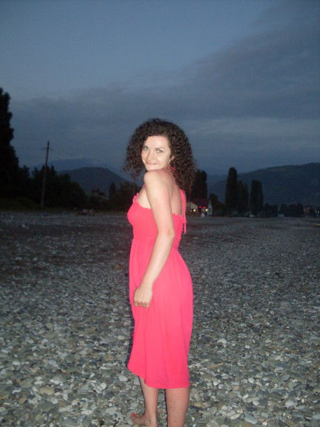 Кристина Миронченко