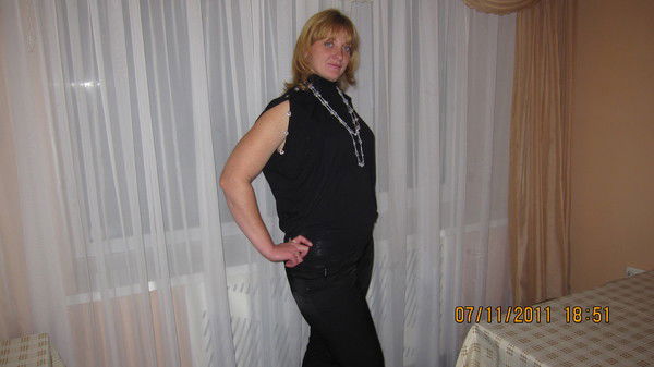 Татьяна Довбыш