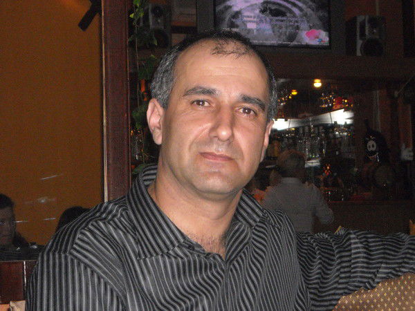 Аделик Гейдаров