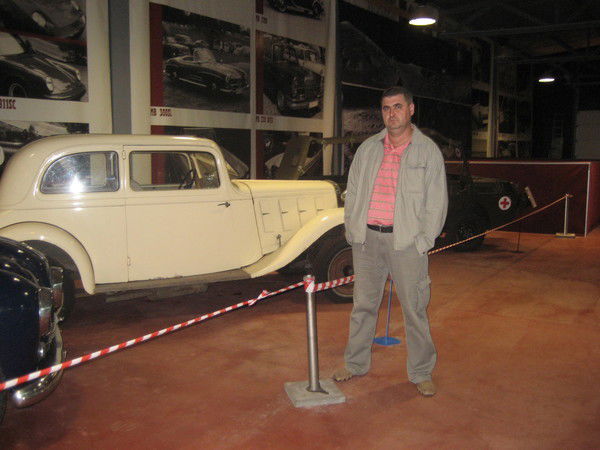 Лаврентьев Дмитрий