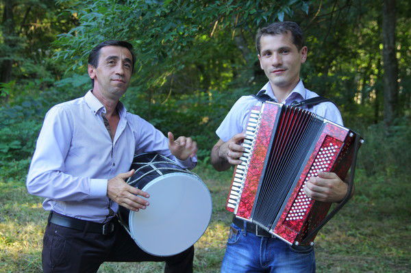 Хасан Мамхегов