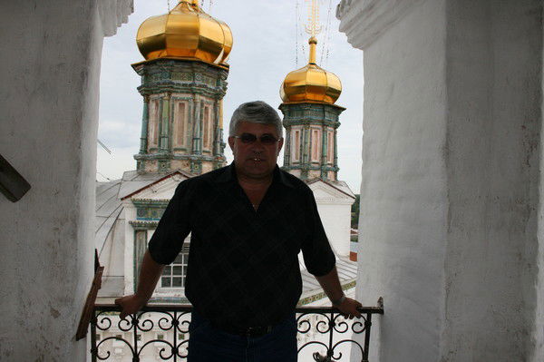 Александр Симкин