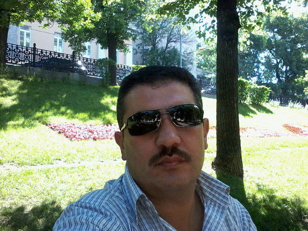 Рустам Абдразаков