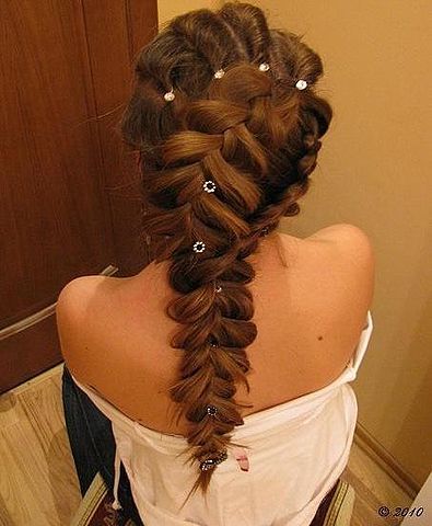 Марина Фролова