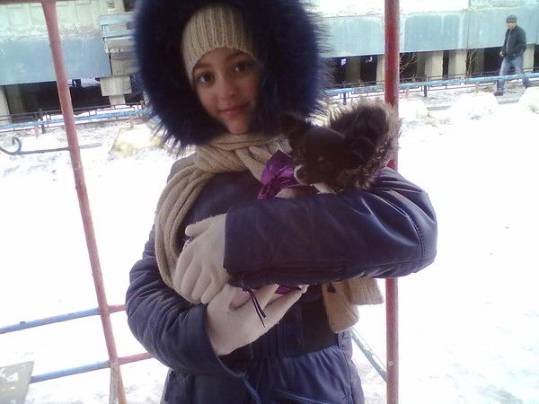 Наргиз Азизова