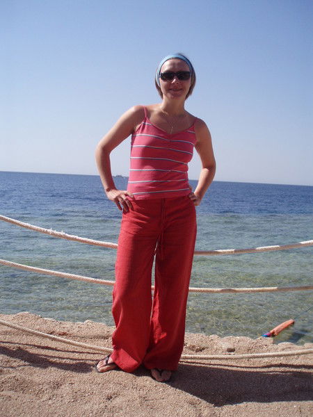 Татьяна Тарасова