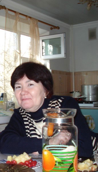 Лаззат Алдабергенова