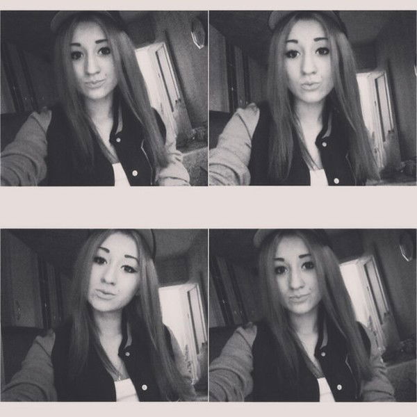 Настена Сергеевна