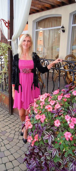 Марина Щичко