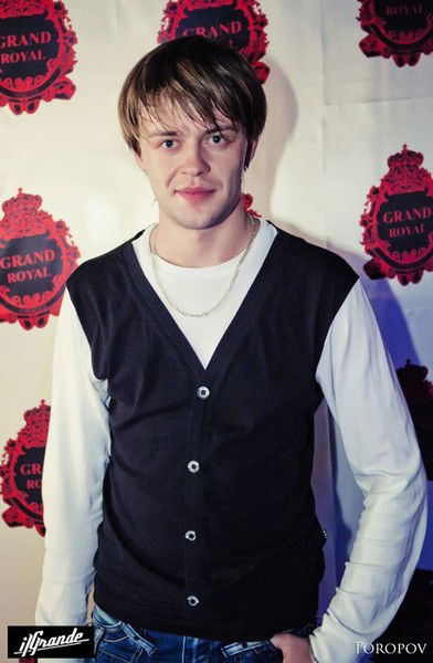 Ивольхам Сомов