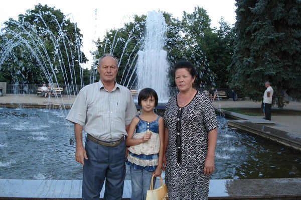 Шавкат Закиев