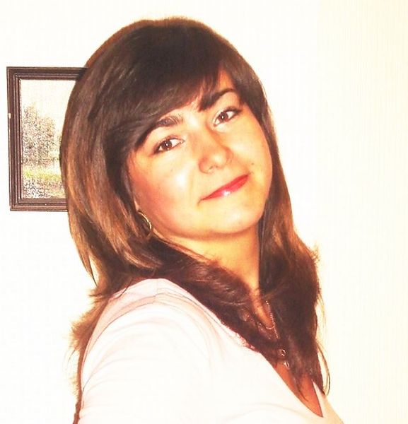 Елена Ботяновская