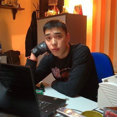 Аман Нуржанов