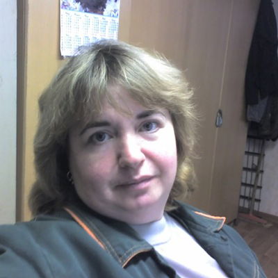 Вера Данилина