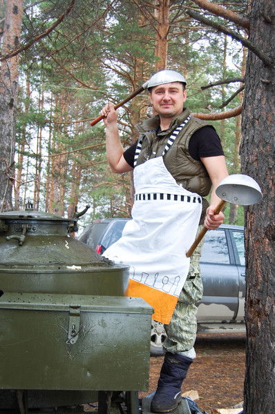 Сергей Пьянов