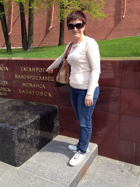 Ирина Карась