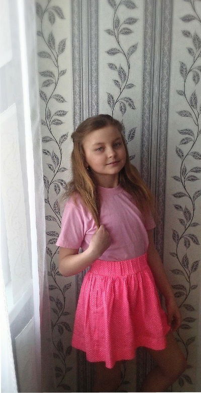 Елена Дундукова