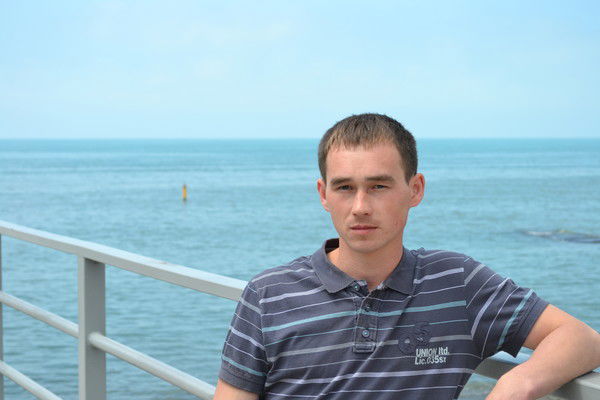 Александр Романов