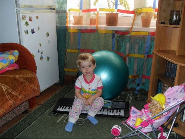 Наталья Трифонова