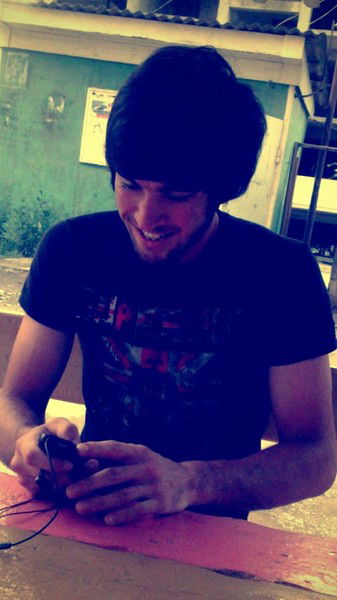 Руслан Шалбузов