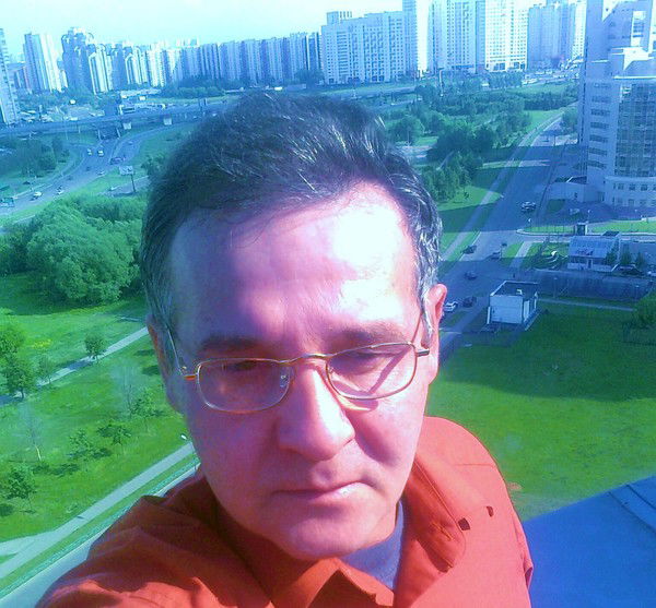 Махмуджан Рузимов