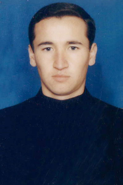 Nodirbek Kurbanov
