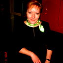 Анна Молоко