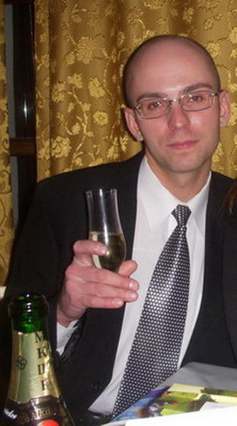 Вячеслав Будко