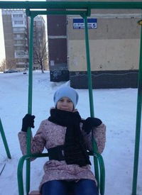 Софья Полосухина