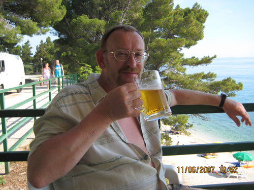 Михаил Миронов