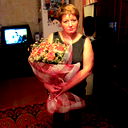 Cветлана Ерунова