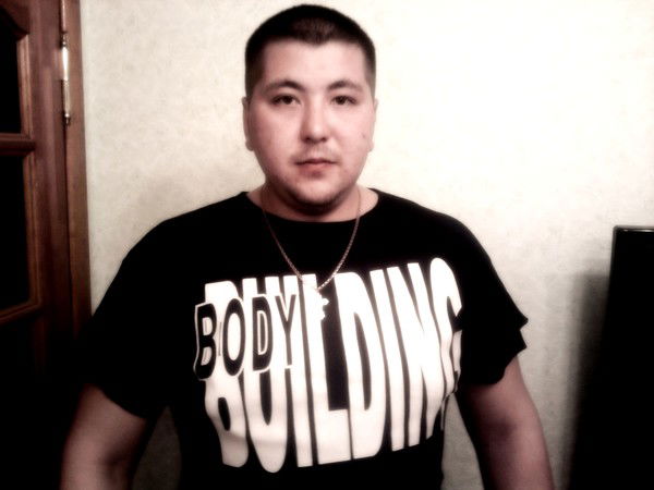 Руслан Айбулатов