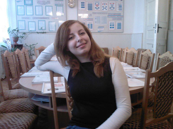 Юлия Туревская