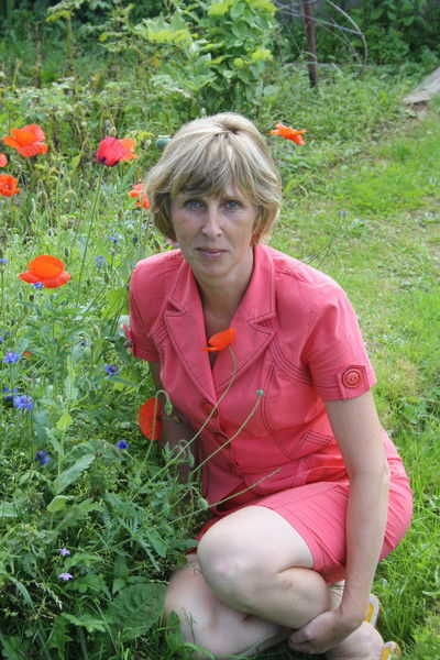 Света Елисеева