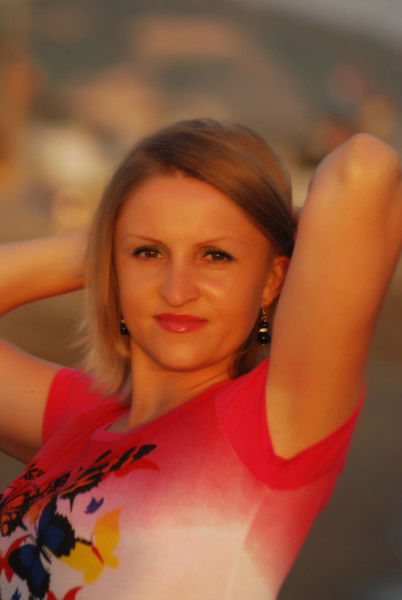 Ольга Катафеева