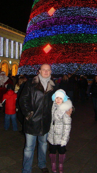 Сергей Охтень