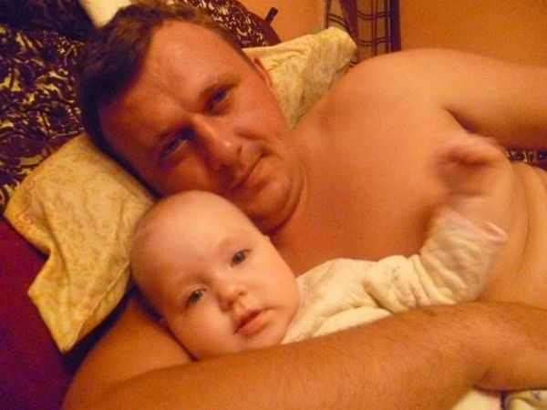 Василий Воскобойник